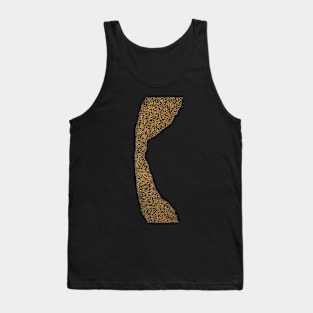 ANOTHER WORLD Tank Top